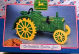 John Deere Cookie Jar NIB 1998 Enesco