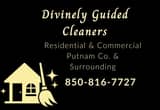 Divinely Guided Cleaners