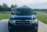 2008 Ford Escape