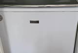 maytag top load washer