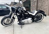 Harley Davidson softail slim fls