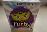 Party Furby