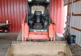 Kubota Skid Steer