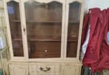 Antique Cabinet