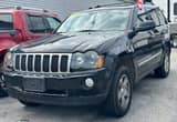 2007 Jeep Grand Cherokee Limited