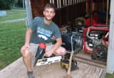 Seeking Handyman/ Odd-jobs Speedy work
