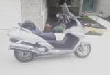 2004 Honda Silver Wing