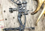 Hoyt Powermax Compound Bow