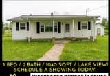 House For Sale In Sparta! CALL US TODAY!
