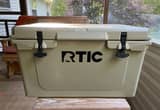 Cooler RTIC 45 qt