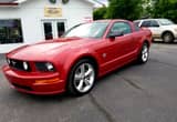 2009 Ford Mustang GT