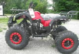 NEW 2024 Mountopz ATV