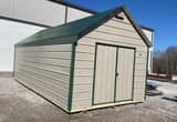 Everyday Low Price New 12x24 Metal Shed