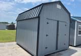Rent To Own 10x12 Shed New