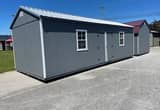 12x28 Storage Cabin/ Shed $386 per month