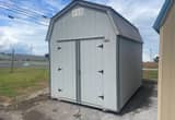 Used 8x12 Storage barn $143 a month