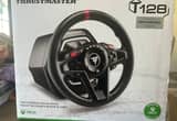 T128 Thrustmaster xBOX Racing Wheel