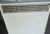 110 window air conditioner 12,500 BTU