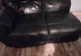 3 Piece Hideabed Sectional