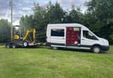 ford transit 250 high roof