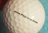 Golf. Titleist Pro V1x
