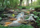Pondless Water Feature installer