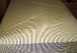 sealy queen size bed and box springs