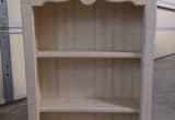 nick nick shelf, old med cabinet