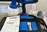 Kobalt Paint Sprayer(New)