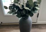 Vase/ Flower Stems