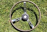Roadrunner 1969 Steering wheel