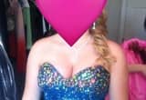 Prom/ Pageant Dress