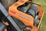 scag commercial lawnmower