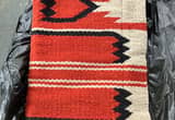 Nice Saddle Blanket (in show condition)