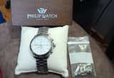 Philip Watch - Italian Swiss Made