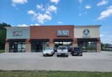 Retail space for lease