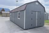 $351/mo 12x28 Shed DISCOUNTED PRICE