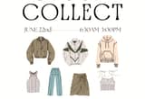 The Ivy Collective -Ivy Closet
