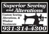 Superior sewing y Alterations