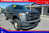 2015 Ford F-250 XL Long Bed LOW Miles