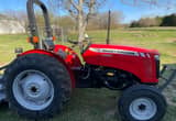 Massey Ferguson 2605 Tractor