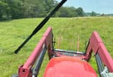 Bush hogging / Land maint. / hay work