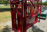 tarter series 3 squeeze chute