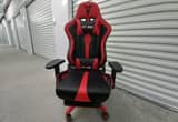 KCREAM Gaming Chair [w/ footrest]