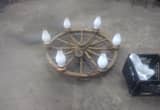 Wagon Wheel light