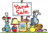 yard sale