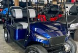 EZGO TXT Electric Golf Cart