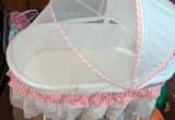 Baby Bassinet