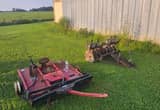 small farm equipment