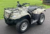 2006 Suzuki Eiger 400 4x4